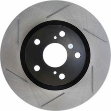 Load image into Gallery viewer, Brake Rotor, Front Right - Centric Parts 126.44146SR