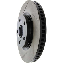 Load image into Gallery viewer, Brake Rotor, Front Right - Centric Parts 126.44146SR