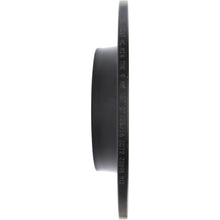 Load image into Gallery viewer, StopTech Sport Slotted Brake Rotor; Rear Left (280 mm) - Centric Parts 126.45067SL