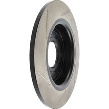 Load image into Gallery viewer, StopTech Sport Slotted Brake Rotor; Rear Left (280 mm) - Centric Parts 126.45067SL