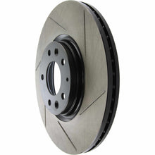 Load image into Gallery viewer, Brake Rotor, Front Left - Centric Parts 126.45073SL