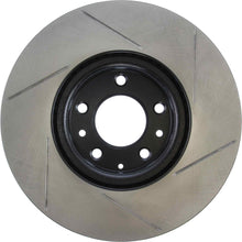 Load image into Gallery viewer, Brake Rotor, Front Right - Centric Parts 126.45073SR