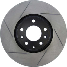 Load image into Gallery viewer, Brake Rotor, Front Right - Centric Parts 126.45073SR