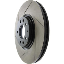 Load image into Gallery viewer, Brake Rotor, Front Right - Centric Parts 126.45073SR