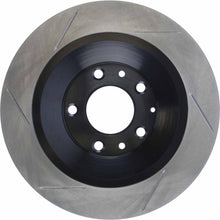 Load image into Gallery viewer, Brake Rotor, Rear Left - Centric Parts 126.45074SL