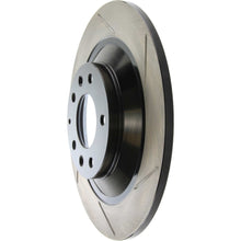 Load image into Gallery viewer, Brake Rotor, Rear Left - Centric Parts 126.45074SL