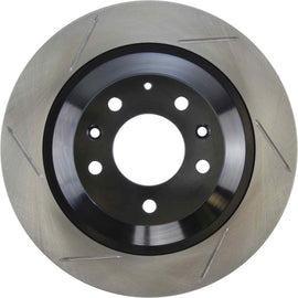 Brake Rotor, Rear Right - Centric Parts 126.45074SR