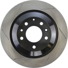 Load image into Gallery viewer, Brake Rotor, Rear Right - Centric Parts 126.45074SR