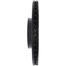 Load image into Gallery viewer, StopTech Sport Slotted Brake Rotor; Front Right (320 mm) - Centric Parts 126.45078SR