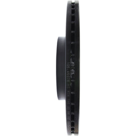 StopTech Sport Slotted Brake Rotor; Front Right (320 mm) - Centric Parts 126.45078SR