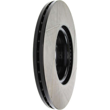 Load image into Gallery viewer, StopTech Sport Slotted Brake Rotor; Front Right (320 mm) - Centric Parts 126.45078SR