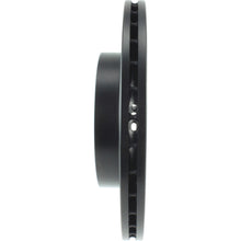 Load image into Gallery viewer, StopTech Sport Drilled &amp; Slotted Brake Rotor; Front Left (262 mm) - Centric Parts 127.40056L