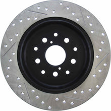 Load image into Gallery viewer, Brake Rotor, Rear Right - Centric Parts 127.44090R