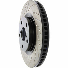 Load image into Gallery viewer, Brake Rotor, Front Right - Centric Parts 127.44146R