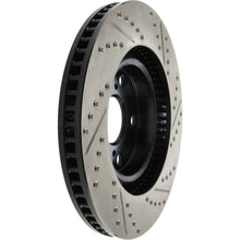 Load image into Gallery viewer, Brake Rotor, Front Right - Centric Parts 127.44146R