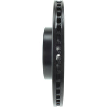 Load image into Gallery viewer, StopTech Sport Cryo Drilled &amp; Slotted Brake Rotor; Front Left (275 mm) - Centric Parts 127.44160CL