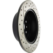 Load image into Gallery viewer, Brake Rotor, Rear Left - Centric Parts 127.44188L