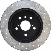 Load image into Gallery viewer, Brake Rotor, Rear Right - Centric Parts 127.44188R