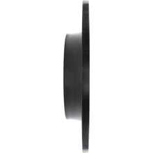 Load image into Gallery viewer, StopTech Sport Drilled &amp; Slotted Brake Rotor; Rear Left (280 mm) - Centric Parts 127.45067L