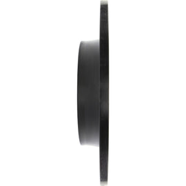 StopTech Sport Drilled & Slotted Brake Rotor; Rear Left (280 mm) - Centric Parts 127.45067L
