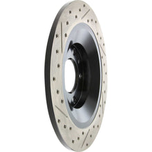 Load image into Gallery viewer, Brake Rotor, Rear Left - Centric Parts 127.45074L