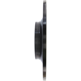 StopTech Sport Drilled & Slotted Brake Rotor; Rear Right (314 mm) - Centric Parts 127.45074R