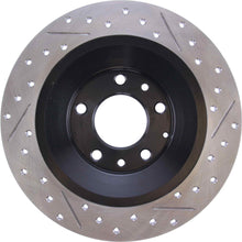 Load image into Gallery viewer, Brake Rotor, Rear Right - Centric Parts 127.45074R