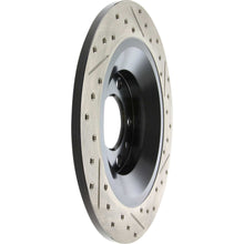 Load image into Gallery viewer, Brake Rotor, Rear Right - Centric Parts 127.45074R