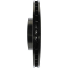 Load image into Gallery viewer, StopTech Sport Cross Drilled Brake Rotor; Front Right (300 mm) - Centric Parts 128.40057R