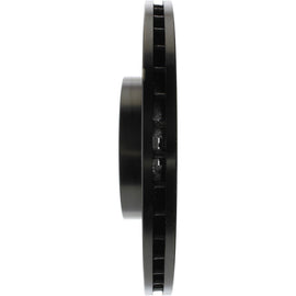 StopTech Sport Cross Drilled Brake Rotor; Front Right (300 mm) - Centric Parts 128.40057R