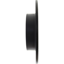 Load image into Gallery viewer, StopTech Sport Cross Drilled Brake Rotor; Rear Right (282 mm) - Centric Parts 128.40068R