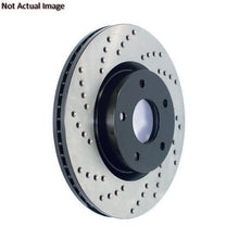 Load image into Gallery viewer, Brake Rotor, Front Left - Centric Parts 128.44083L