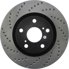 Load image into Gallery viewer, Brake Rotor, Front Right - Centric Parts 128.44146R