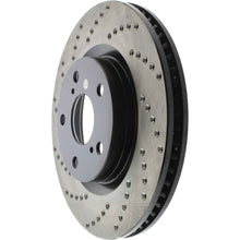 Load image into Gallery viewer, Brake Rotor, Front Right - Centric Parts 128.44146R