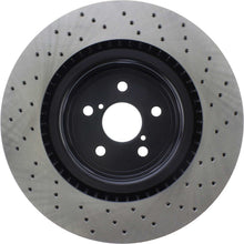 Load image into Gallery viewer, Brake Rotor, Front - Centric Parts 128.44164