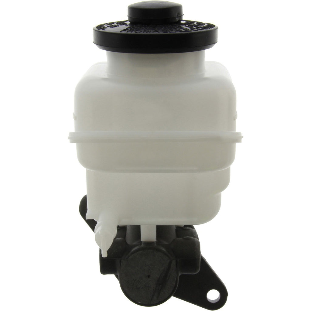 Centric Premium Brake Master Cylinder - Centric Parts 130.44129