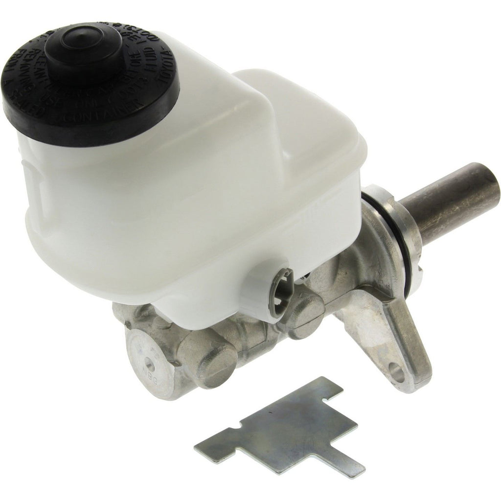 Centric Premium Brake Master Cylinder - Centric Parts 130.44920