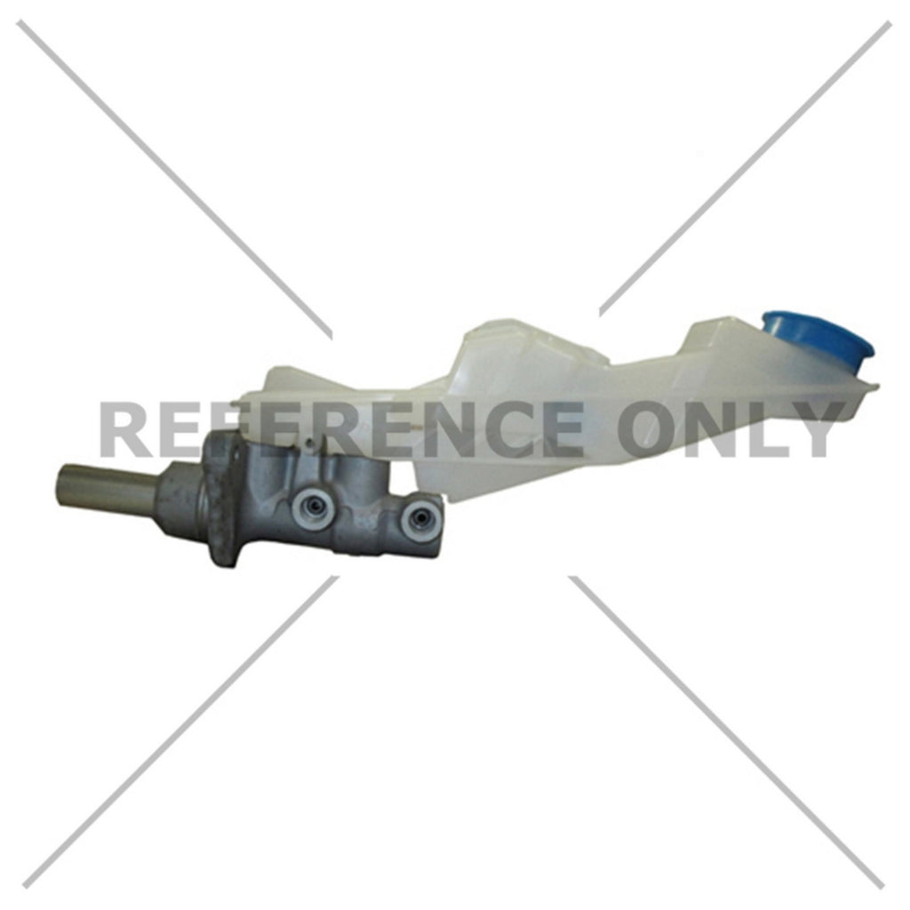 Centric Premium Brake Master Cylinder - Centric Parts 130.45125