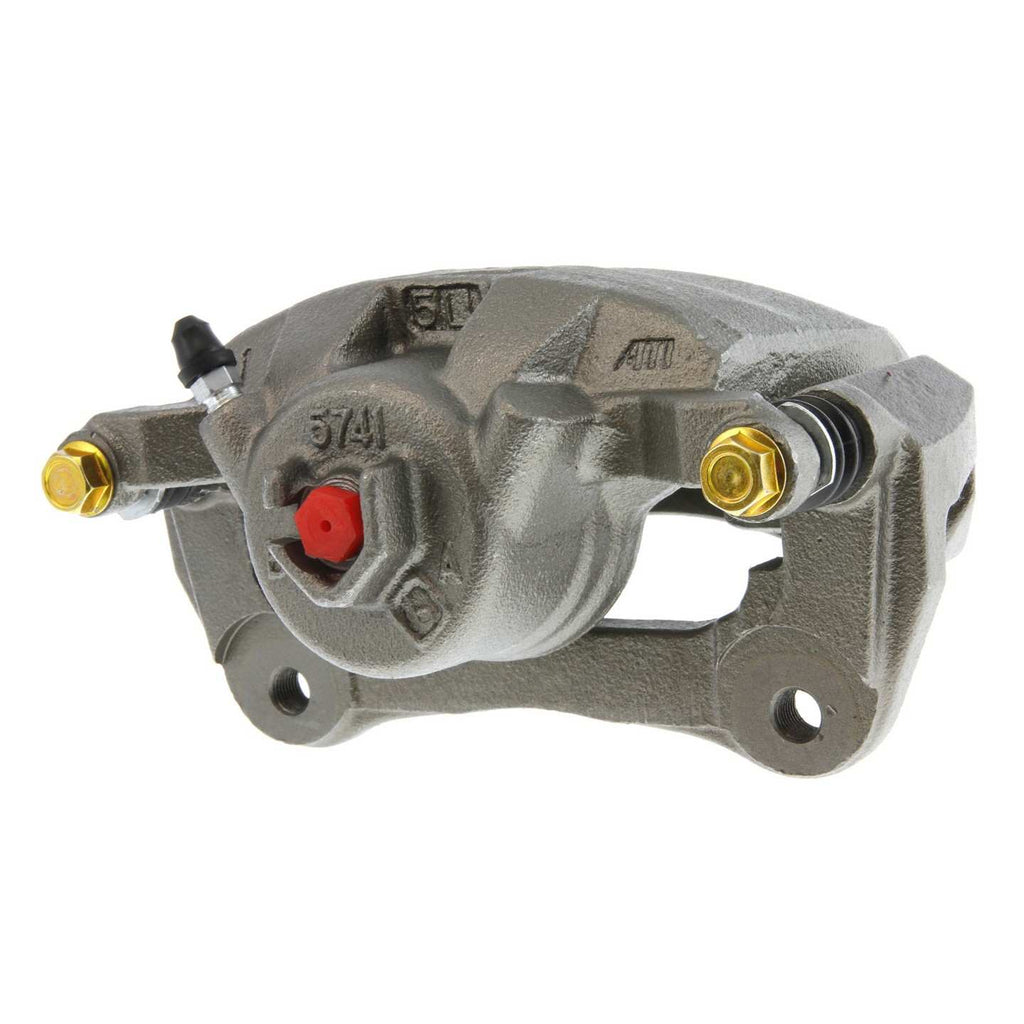 Centric Semi-Loaded Brake Caliper - Centric Parts 141.40099