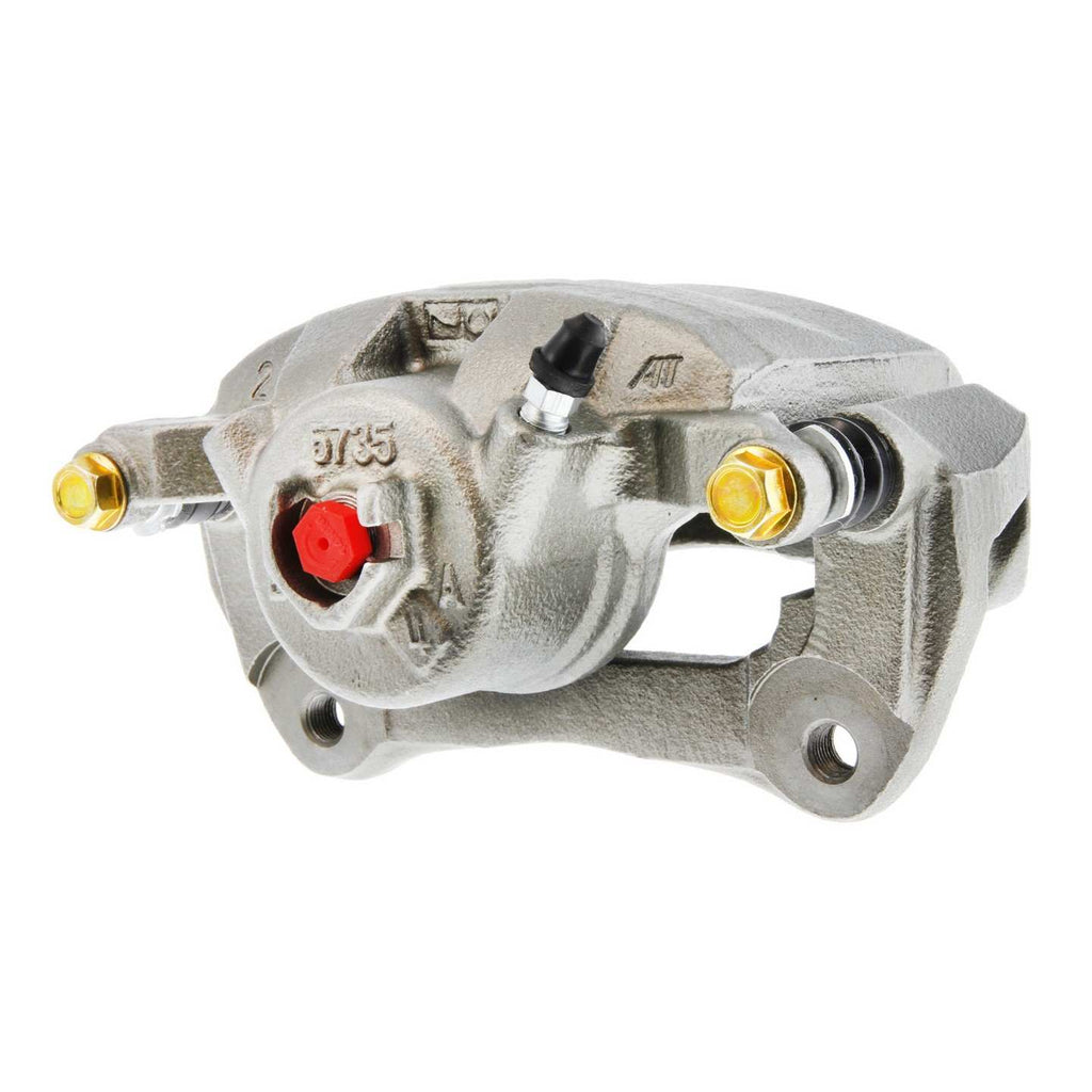 Centric Semi-Loaded Brake Caliper - Centric Parts 141.40100