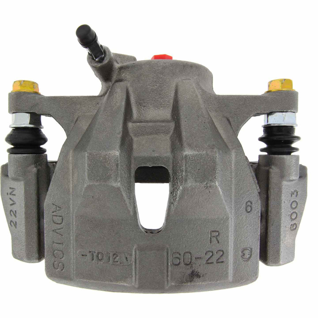 Centric Semi-Loaded Brake Caliper - Centric Parts 141.44163