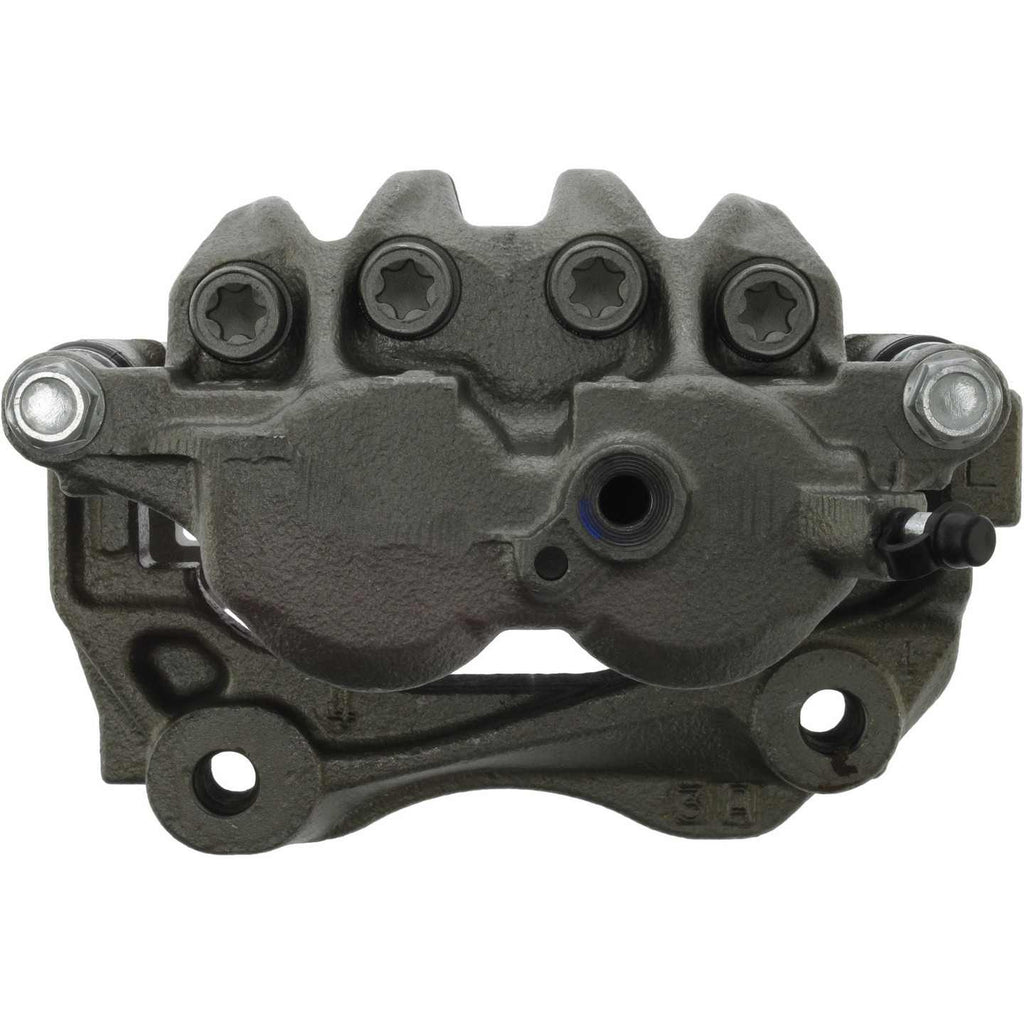 Brake Caliper, Front Left - Centric Parts 141.44208