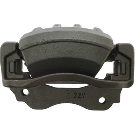 Brake Caliper, Front Left - Centric Parts 141.44208