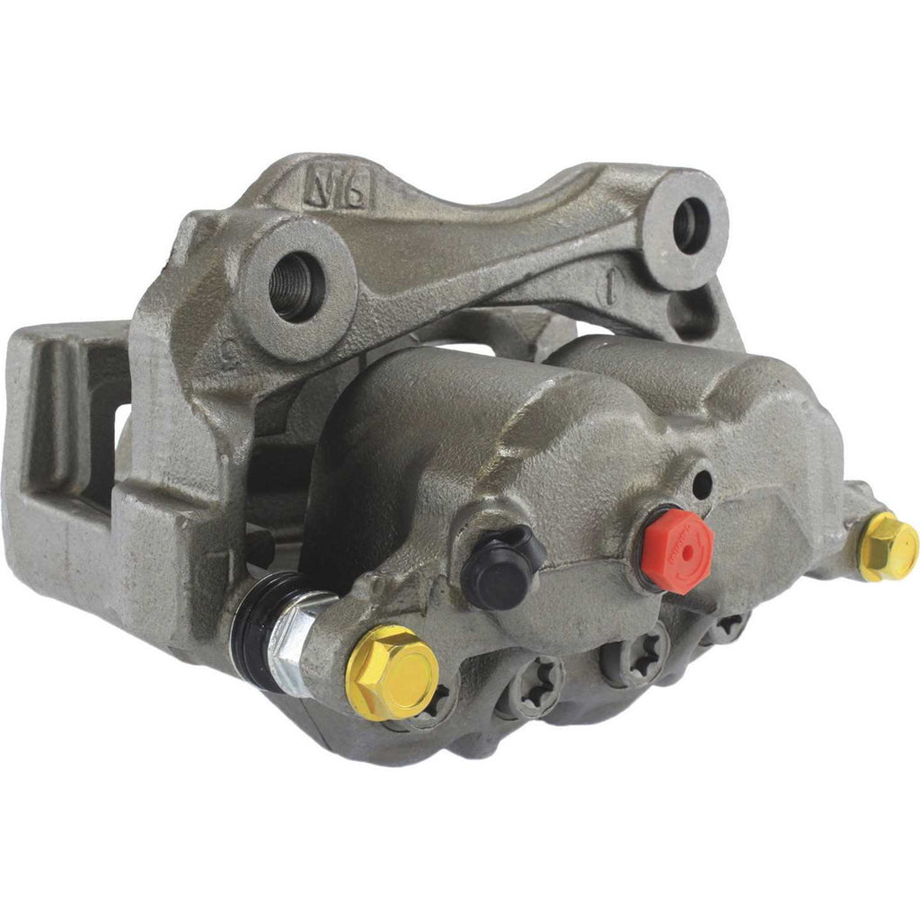 Brake Caliper, Front Left - Centric Parts 141.44208