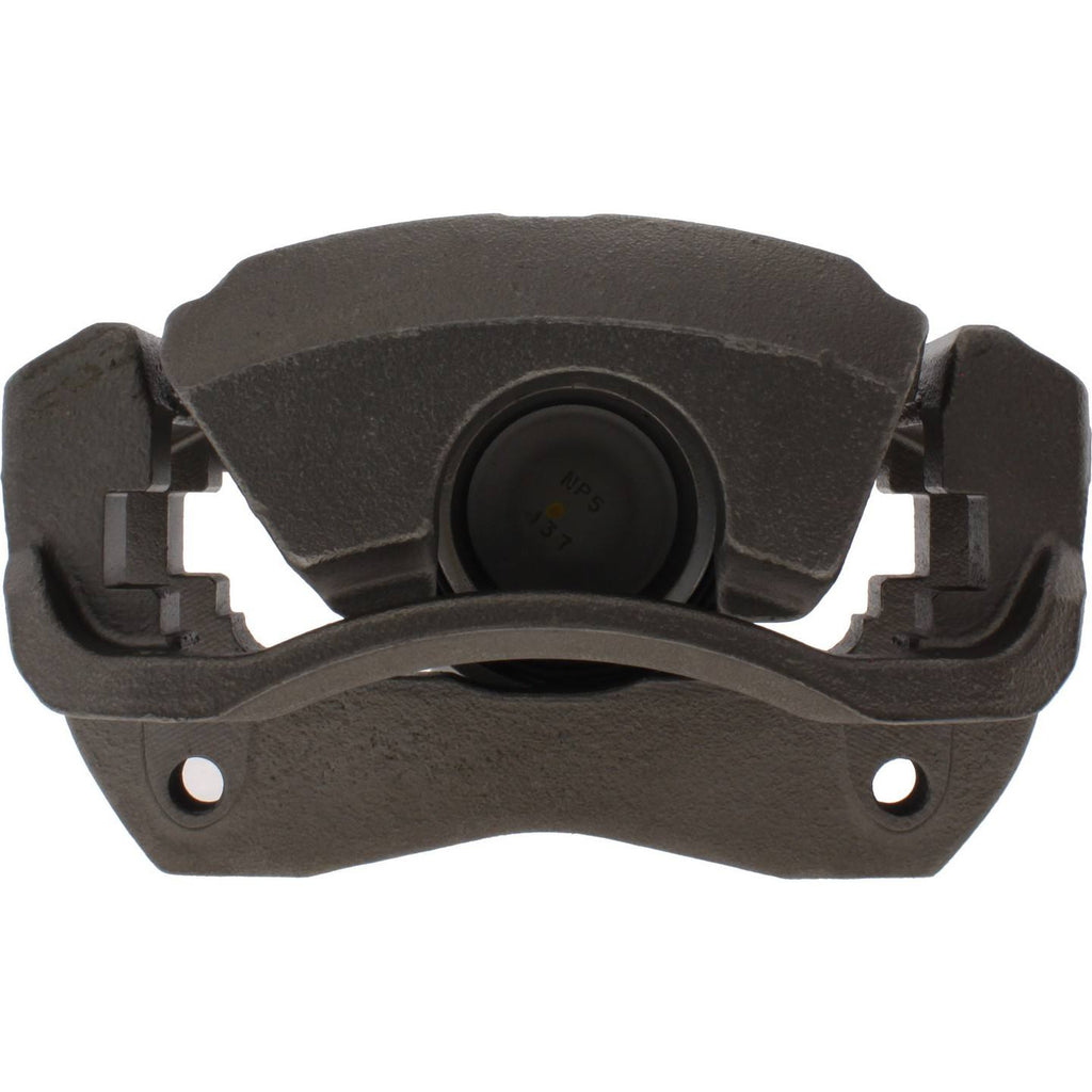 Centric Semi-Loaded Brake Caliper - Centric Parts 141.44257