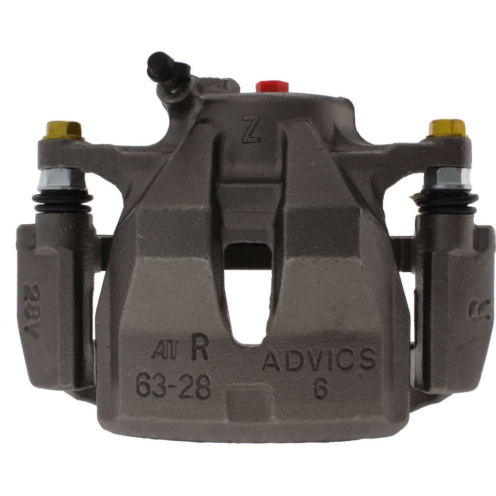 Centric Semi-Loaded Brake Caliper - Centric Parts 141.44257