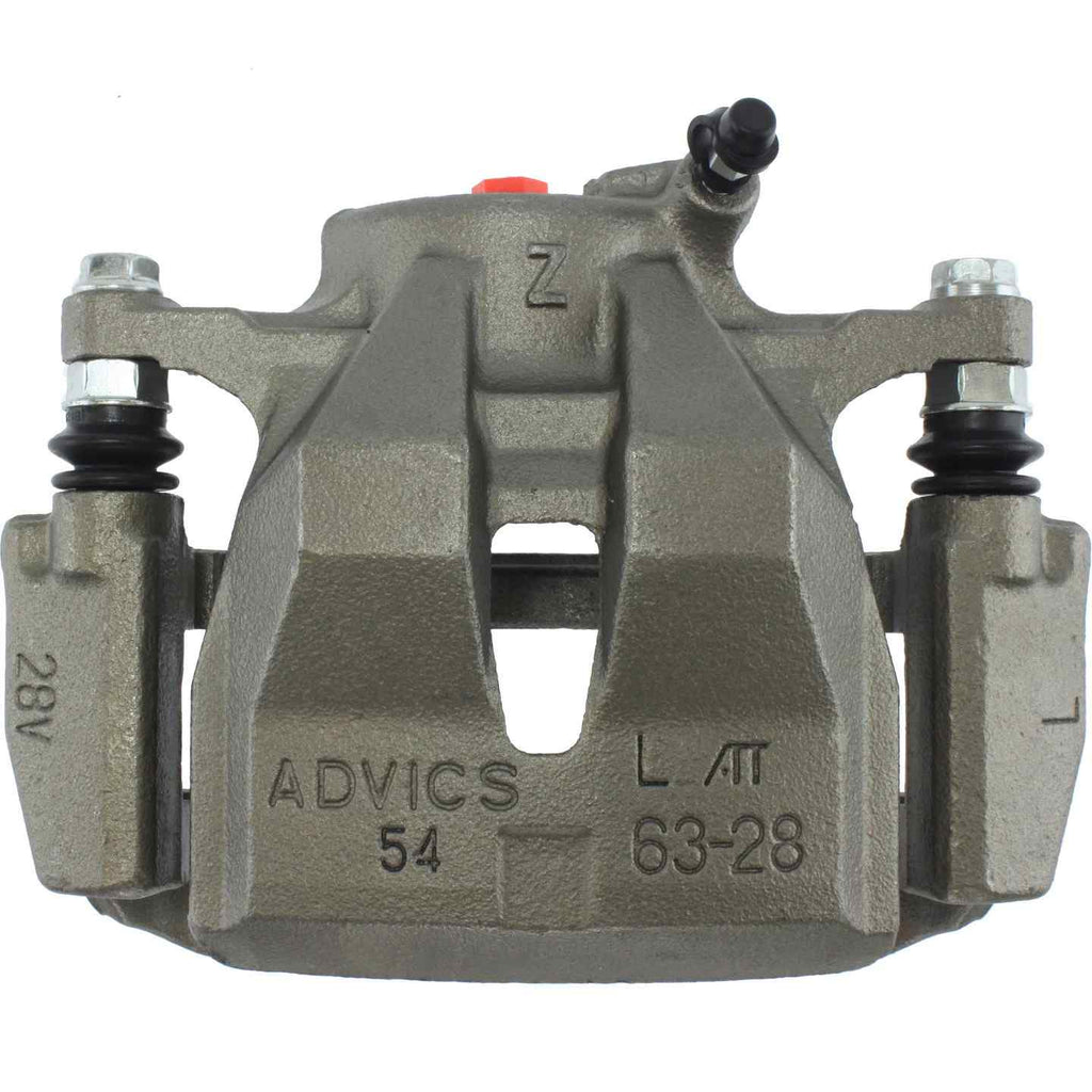 Centric Semi-Loaded Brake Caliper - Centric Parts 141.44258