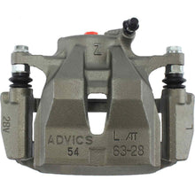 Load image into Gallery viewer, Centric Semi-Loaded Brake Caliper - Centric Parts 141.44258