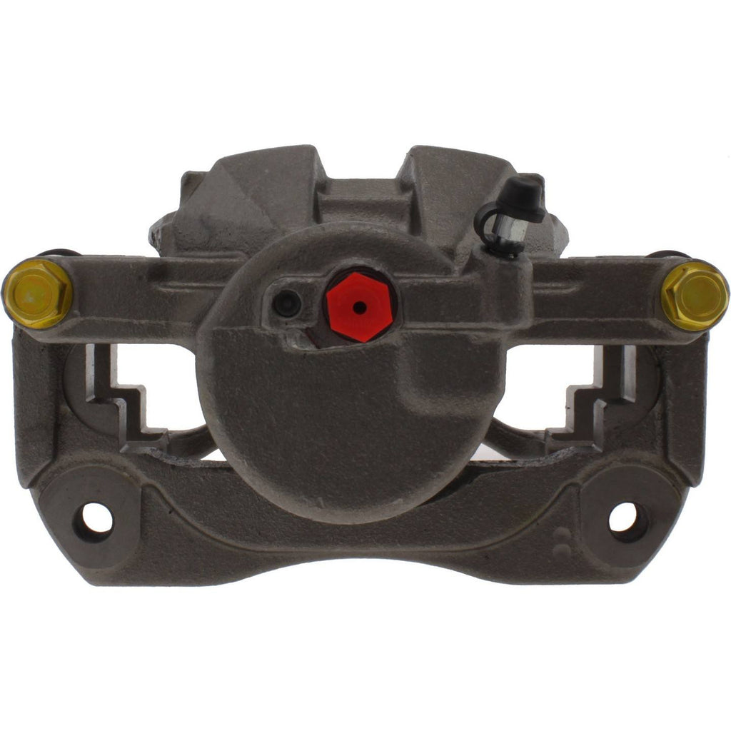 Brake Caliper, Front Right - Centric Parts 141.44261