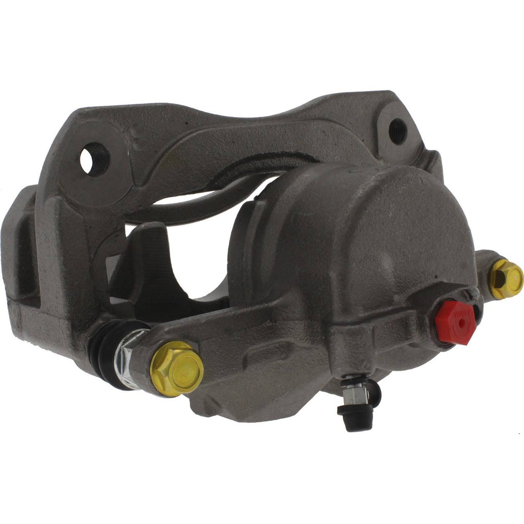 Brake Caliper, Front Right - Centric Parts 141.44261